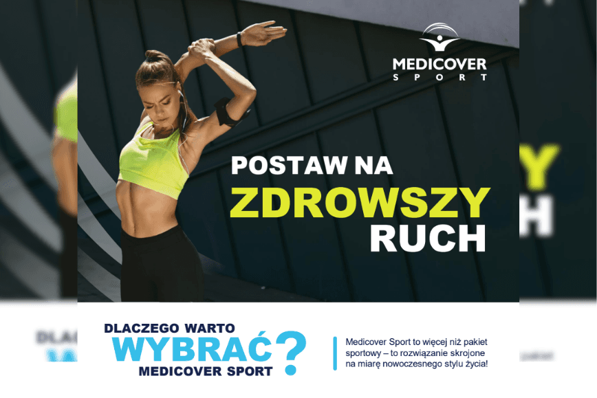 Medicover Sport