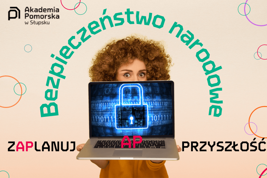 Kierunek: BEZPIECZEŃSTWO NARODOWE