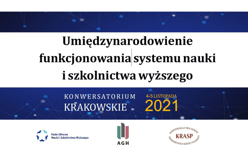 Konwersatorium o umiędzynarodowieniu szkolnictwa wyższego