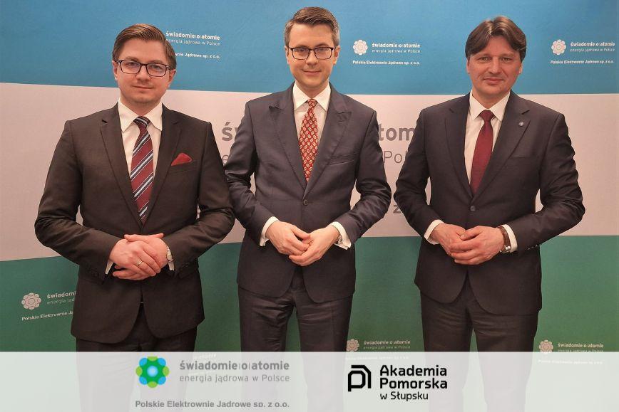 Nowy kierunek studiów związany z energetyką