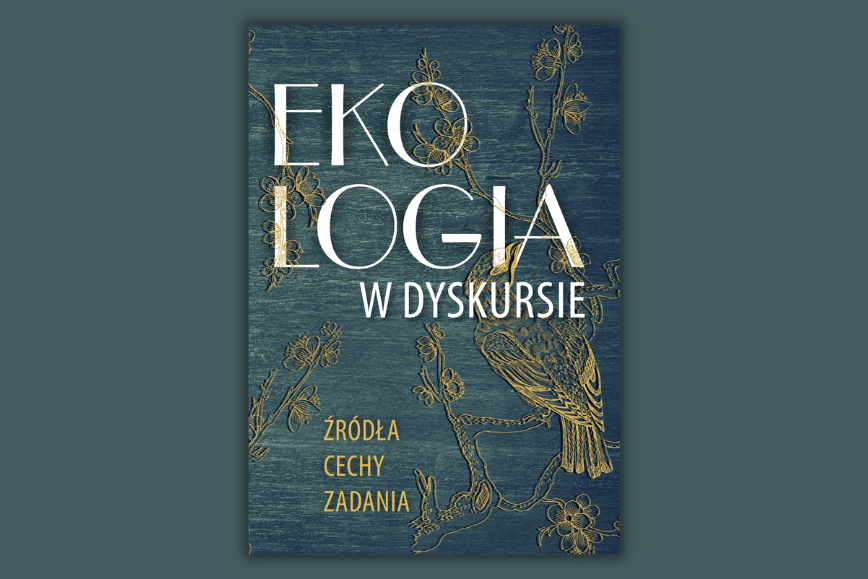 Nowa publikacja w Katedrze Filologii Polskiej