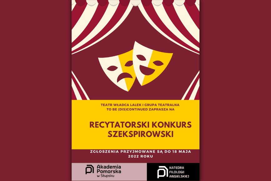 Recytatorski Konkurs Szekspirowski