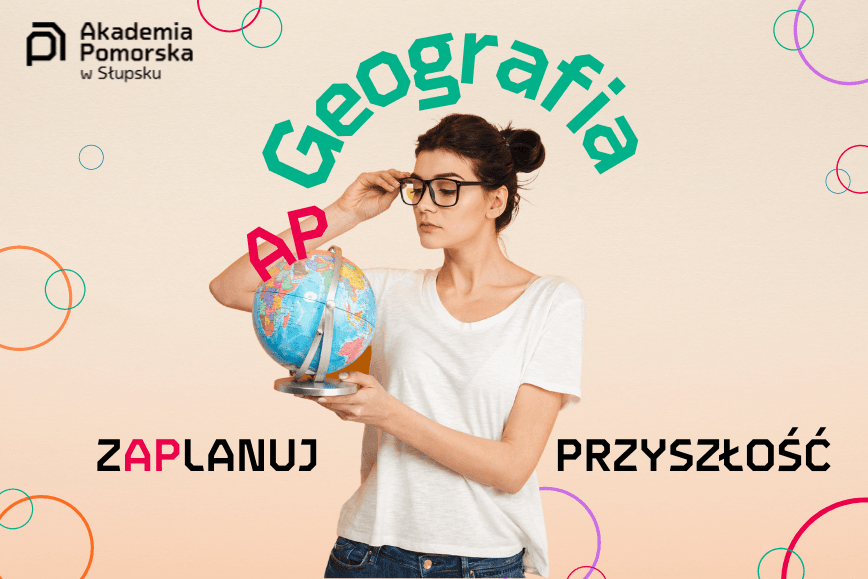 Kierunek: GEOGRAFIA