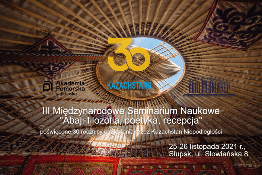 III Międzynarodowe Seminarium Naukowe