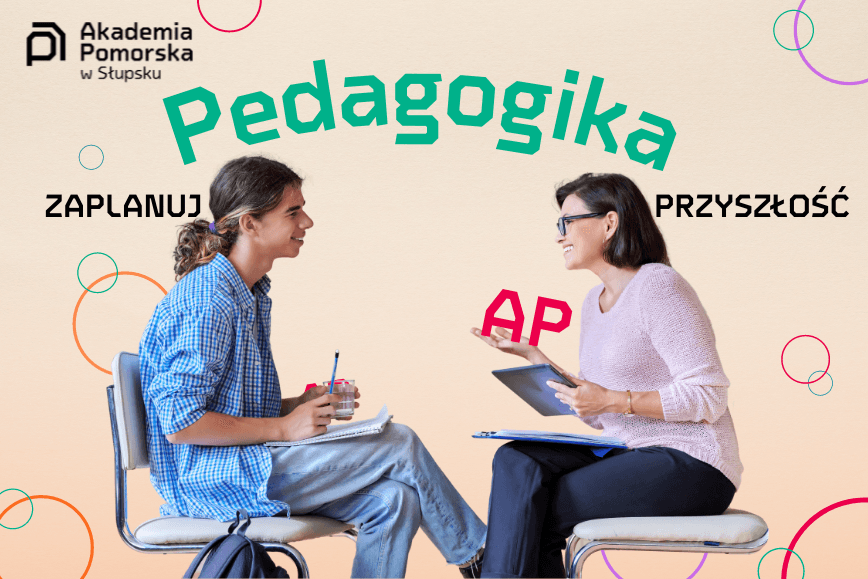 Kierunek: PEDAGOGIKA