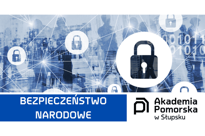 Studiuj Bezpieczeństwo Narodowe w Akademii Pomorskiej w Słupsku