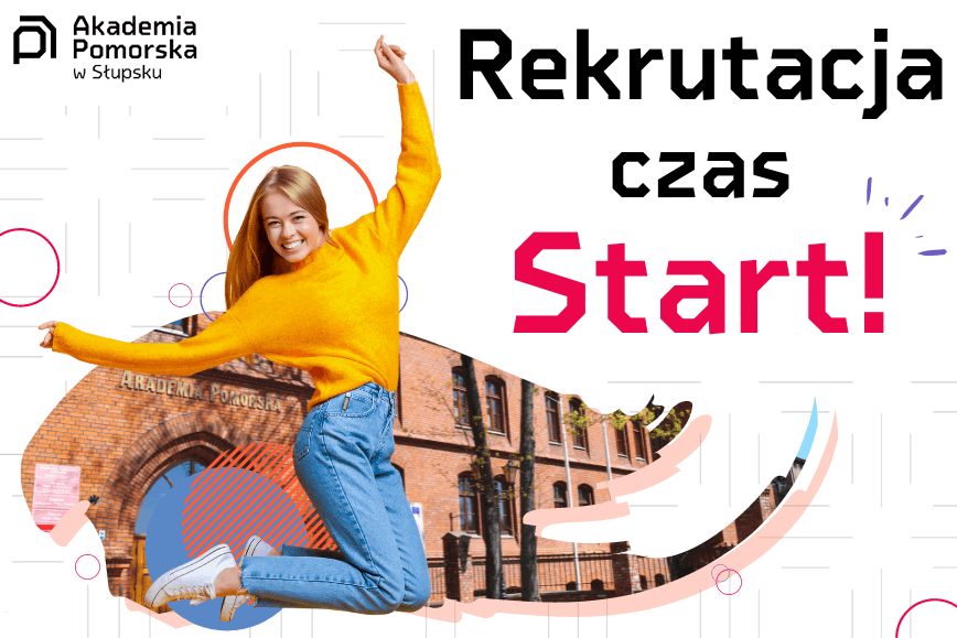 Rekrutacja czas start!