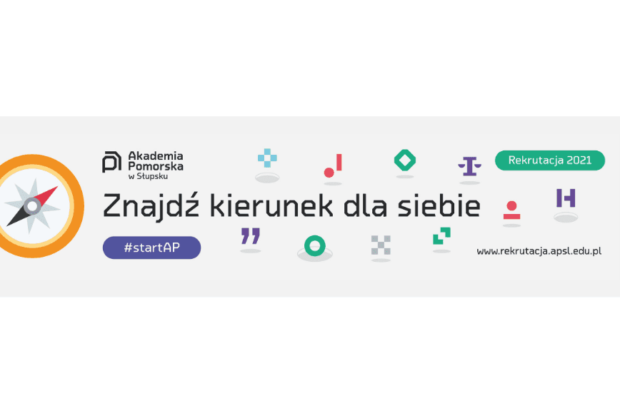 Rekrutacja na rok akademicki 2021/2022