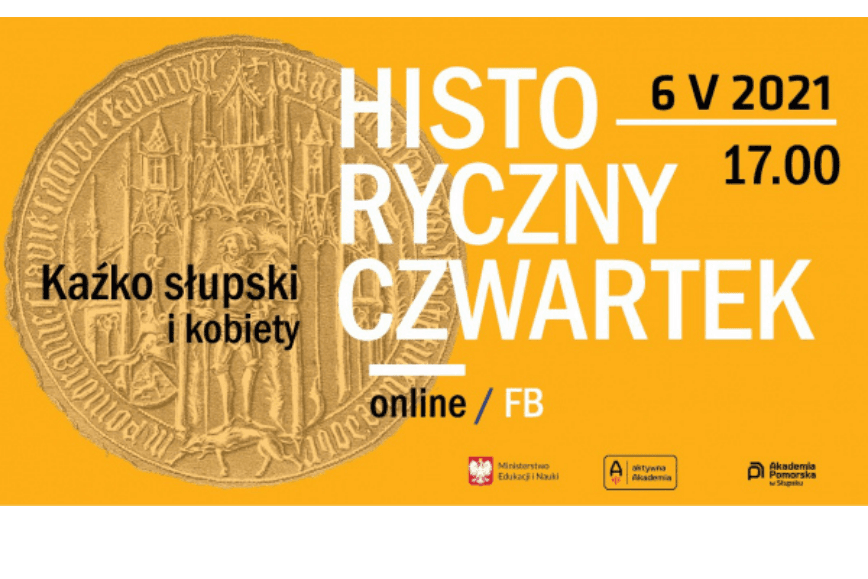 Zapraszamy na kolejny Historyczny Czwartek