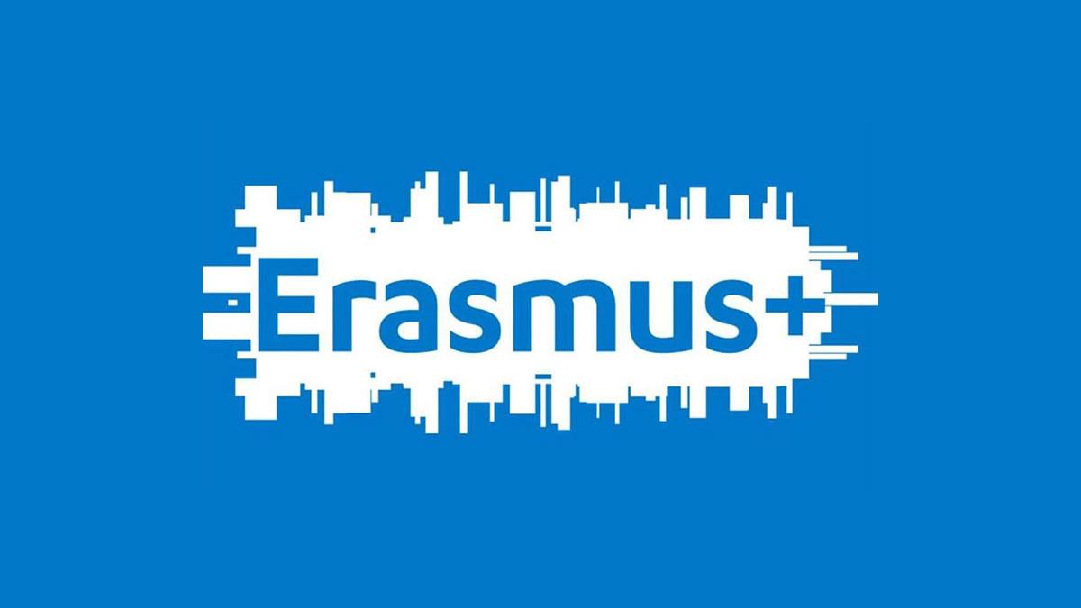 Spotkanie w sprawie rekrutacji - Erasmus+