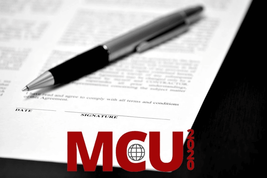 Our University becomes a member of the Magna Charta Universitatum MCU2020 community