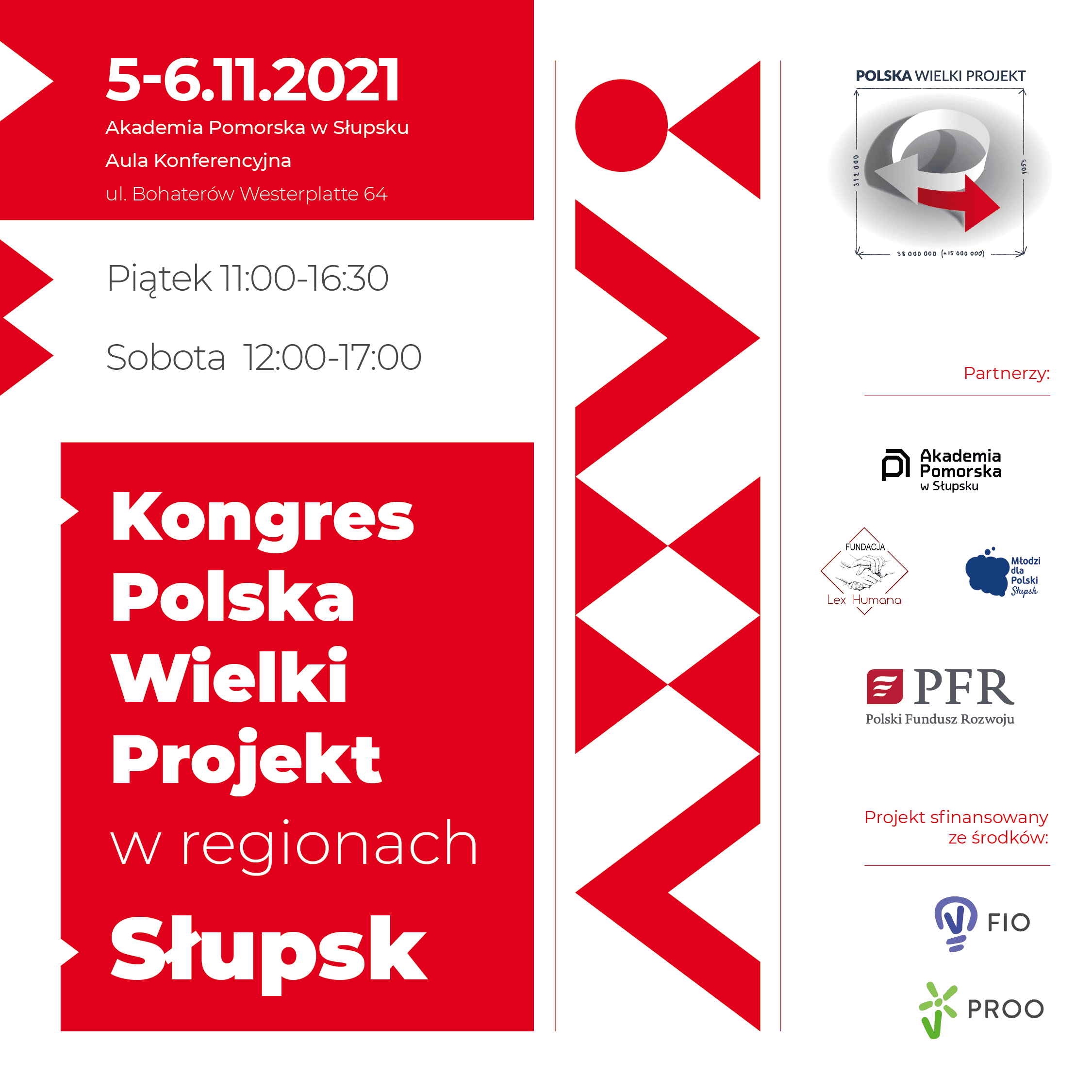 Kongres Polska Wielki Projekt