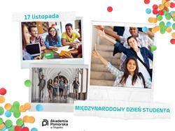 Międzynarodowy dzień STUDENTA