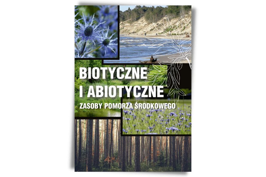 Nowa publikacja w Instytucie Biologii i Nauk o Ziemi