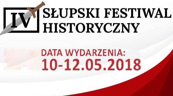 Słupski Festiwal Historyczny