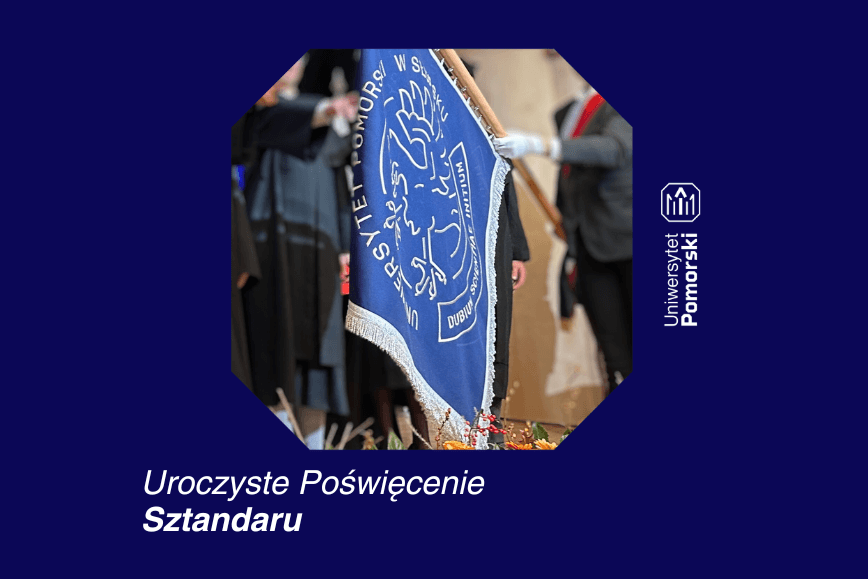 Uroczyste Poświęcenie Sztandaru