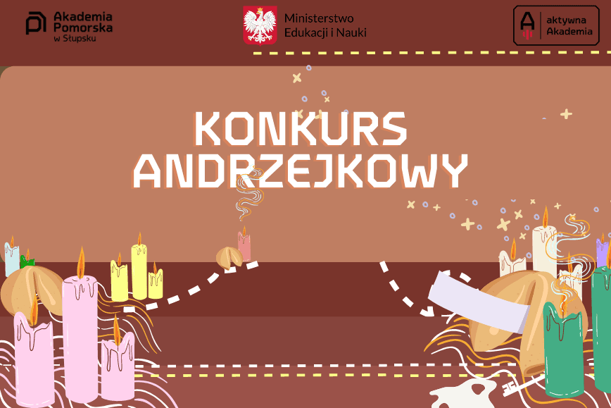 Wyniki konkursu andrzejkowego