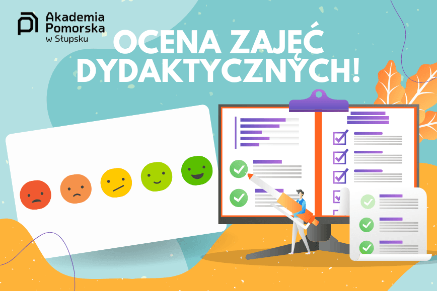 Ocena zajęć dydaktycznych