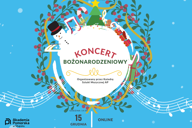 Koncert Bożonarodzeniowy