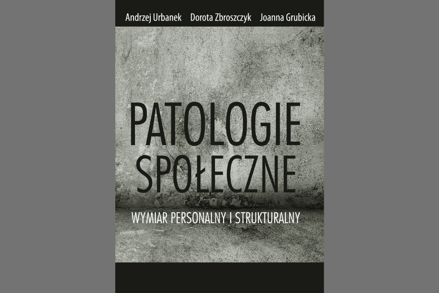 Nowa publikacja w Instytucie Bezpieczeństwa i Zarządzania