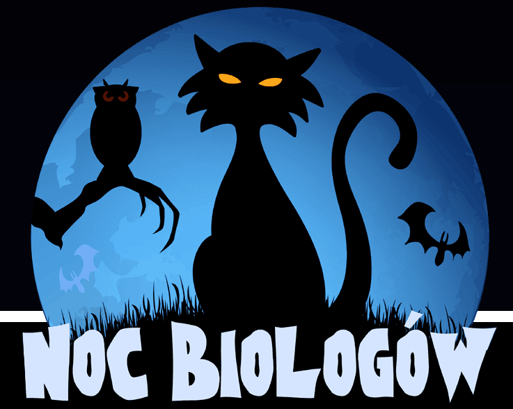 XII edycja Nocy Biologów