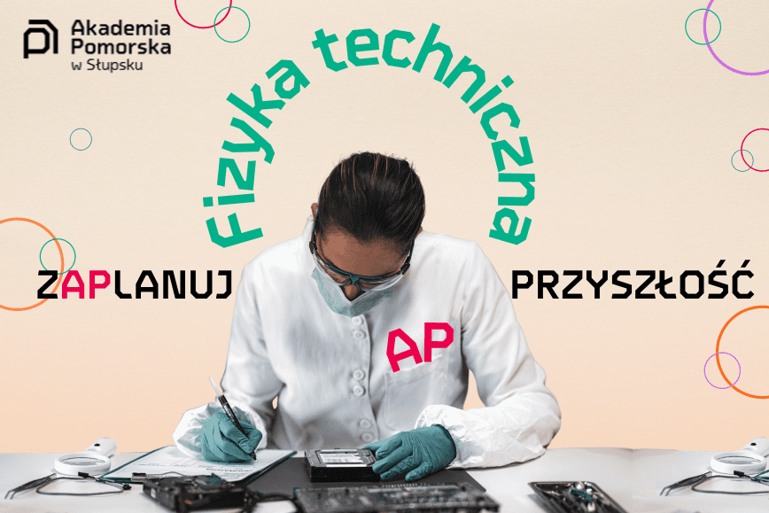 Kierunek: FIZYKA TECHNICZNA