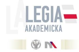 III edycja programu edukacji wojskowej studentów w ramach Legii Akademickiej