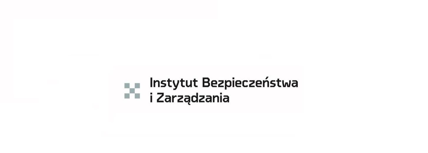 Nowa monografia w Instytucie Bezpieczeństwa i Zarządzania