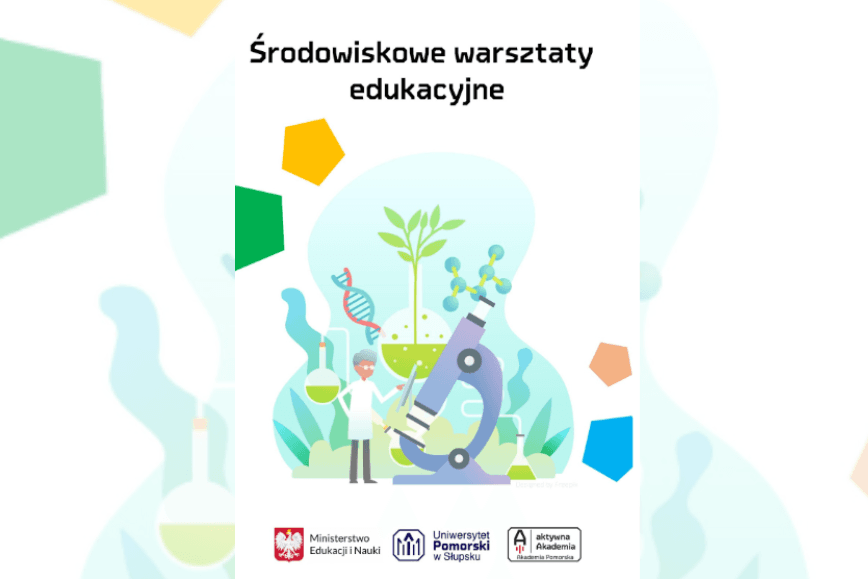 Środowiskowe warsztaty edukacyjne