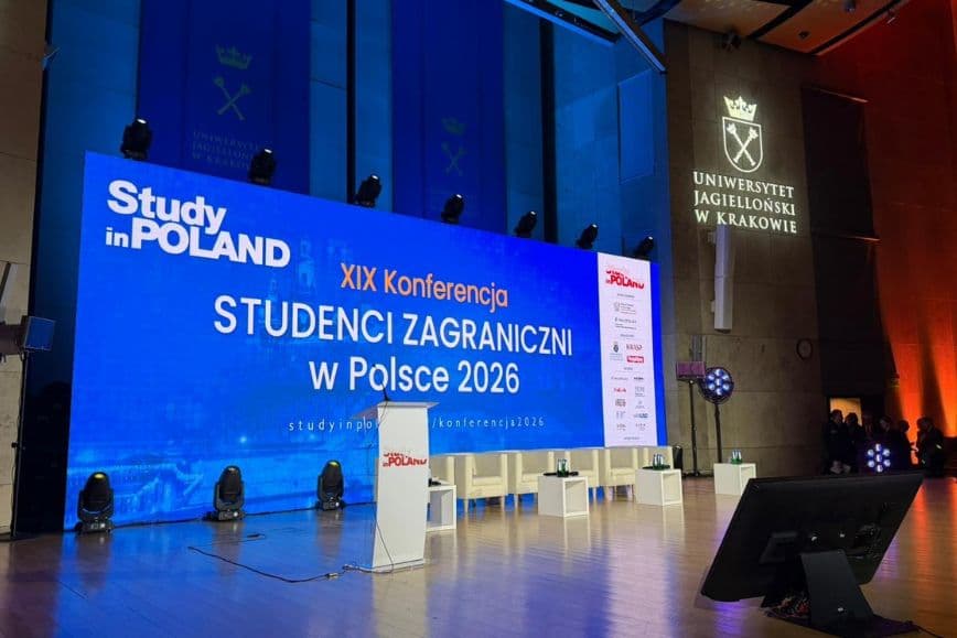 „Umiędzynarodowienie wobec nowych wyzwań”