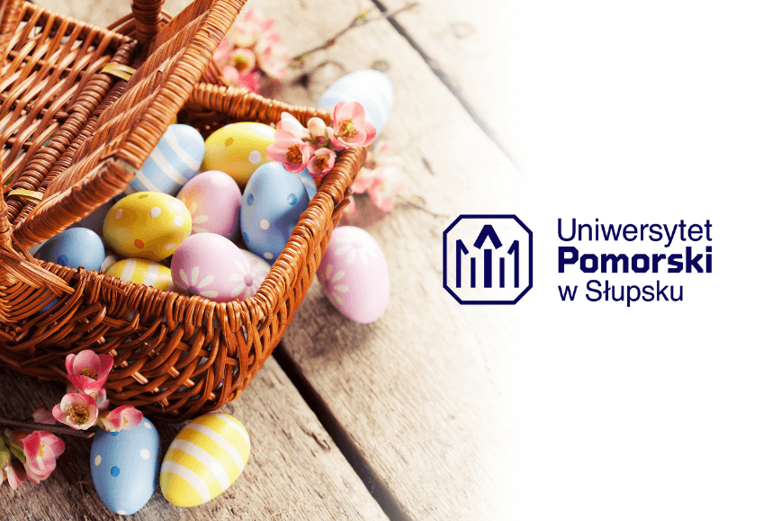 EASTER GREETINGS