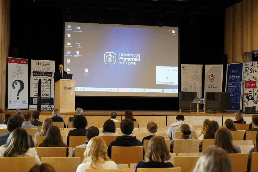 The 1st International Scientific and Didactic Conference "In the Circle of Creativity: Innovative Educational Design" has concluded